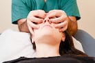 Osteopata Fisioterapista Visciano Christian Neuro Muscular Balance a Montesilvano