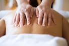 Power Massage - Il 1° Massaggio Rivitalizzante a Casalecchio Di Reno
