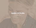 Sara Pompa | Atelier Dello Sguardo