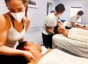 Scuola Professionale Massaggio - Evolution Academy - Benevento