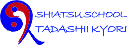 Scuola Shiatsu Shiatsu School Tadashii Kyori