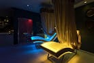 Skin Center Spa Beauty & Wellness