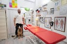 Studio Di Massoterapia Ed Ambulatorio Di Ortopedia Di Carlo Totaro Fila.direttore Sanitario Dott Giuseppe Lorenzo Congedo