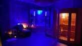 Studio Luxury Massage - Associazione Luxury