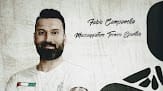 Studio Prof.fabio Campanella®️ Massaggiatore Tecnico Sportivo Specializzato