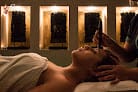 Thai Spa Brescia a Brescia