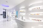 The Longevity Suite | Prato
