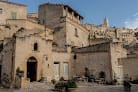 Thymus Residence Nei Sassi - Spa & Wellnes - Matera