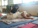 Trattamenti Shiatsu
