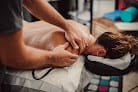 Trigger Point - Massoterapia E Riprogrammazione Posturale