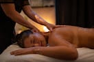 Truth – Luxury Beauty Institute