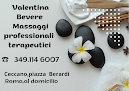 Valentina Bevere Massaggi Professionali