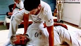 Vito Lucia Operatore Del Massaggio Olistico - Operatore Shiatsu a Rionero In Vulture